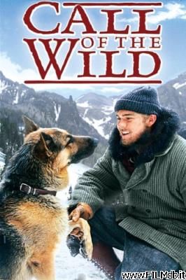 Poster of movie Call of the Wild [filmTV]