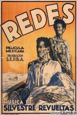 Poster of movie Redes