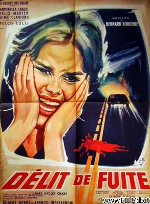 Poster of movie Hit and Run