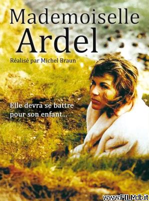 Affiche de film Mademoiselle Ardel [filmTV]