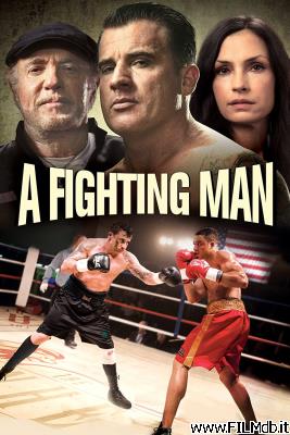Locandina del film A Fighting Man