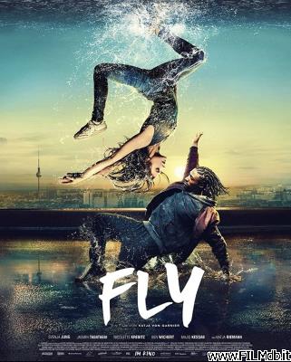 Cartel de la pelicula Fly - Vola verso i tuoi sogni