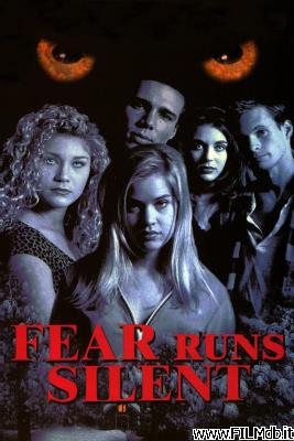 Poster of movie Fear Runs Silent [filmTV]