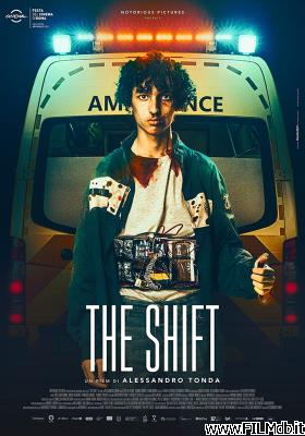 Locandina del film The Shift