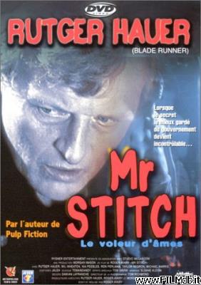 Locandina del film Mister Stitch - Pensieri residuali [filmTV]