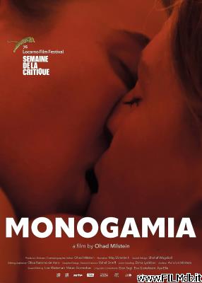 Poster of movie Monogamia
