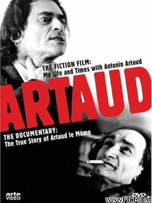 Cartel de la pelicula La véritable histoire d'Artaud le Momo