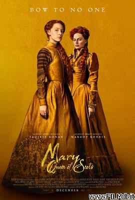 Poster of movie Mary Queen of Scots