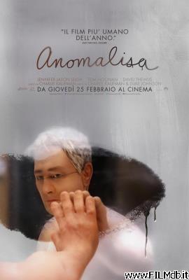 Poster of movie anomalisa