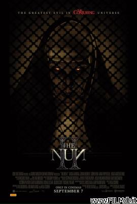 Locandina del film The Nun 2