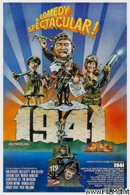 Poster of movie 1941