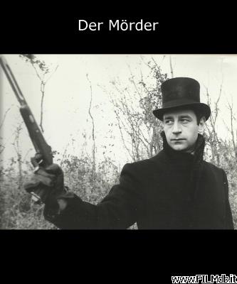 Affiche de film Der Mörder [filmTV]