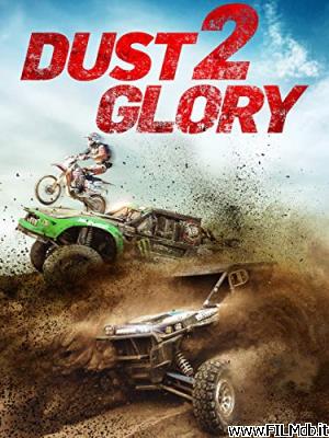 Affiche de film dust 2 glory
