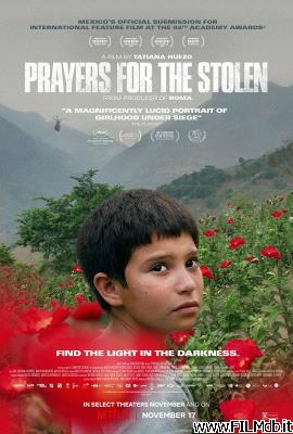 Locandina del film Prayers for the Stolen