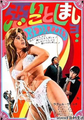 Poster of movie Bedazzled