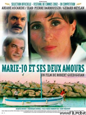 Poster of movie marie-jo et ses deux amours