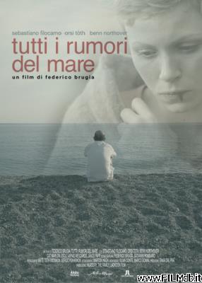 Poster of movie Tutti i rumori del mare