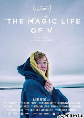 Poster of movie The Magic Life of V
