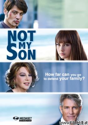 Poster of movie Not My Son [filmTV]