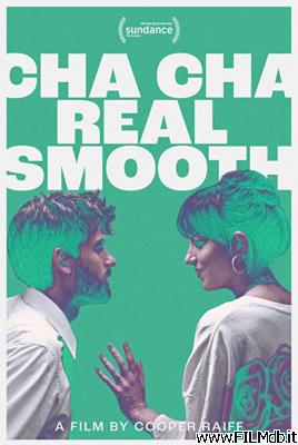 Poster of movie Cha Cha Real Smooth