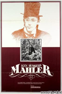 Poster of movie Mahler