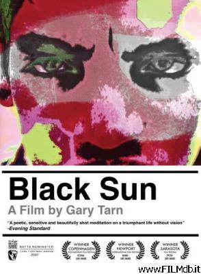Affiche de film Black Sun