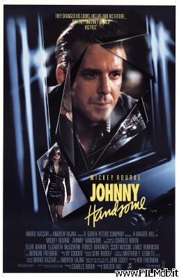 Poster of movie Johnny Handsome
