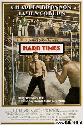 Poster of movie Hard Times