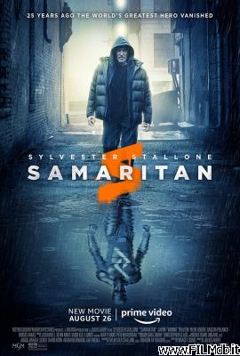 Locandina del film Samaritan