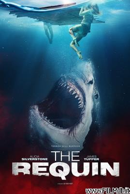 Affiche de film The Requin