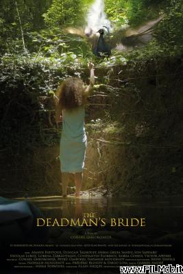 Locandina del film The Deadman's Bride