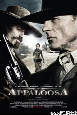 Poster of movie appaloosa