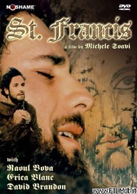 Poster of movie Francesco [filmTV]