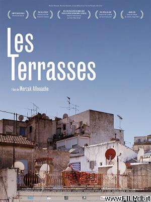 Locandina del film Les Terrasses