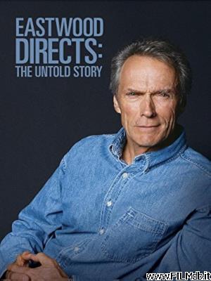 Cartel de la pelicula Eastwood Directs: The Untold Story