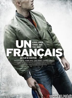 Poster of movie French Blood
