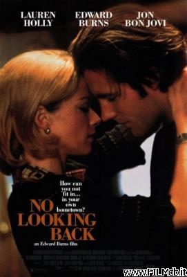 Poster of movie No Looking Back