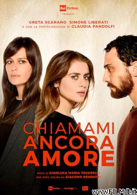Poster of movie Chiamami ancora amore [filmTV]