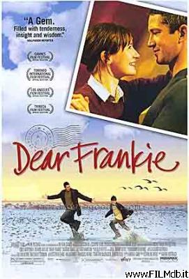 Locandina del film dear frankie