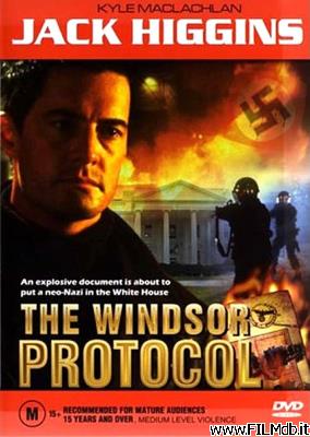 Poster of movie Windsor Protocol [filmTV]