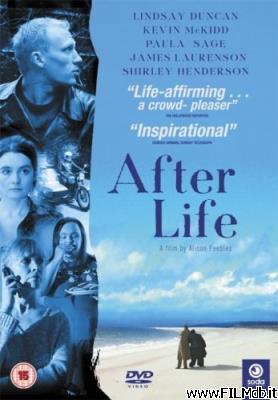 Poster of movie afterlife