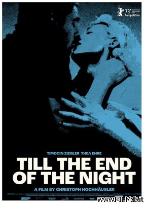 Poster of movie Till the End of the Night
