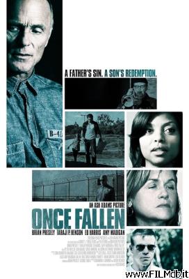 Poster of movie Once Fallen