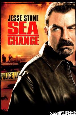 Locandina del film Sea Change - Delitto perfetto [filmTV]