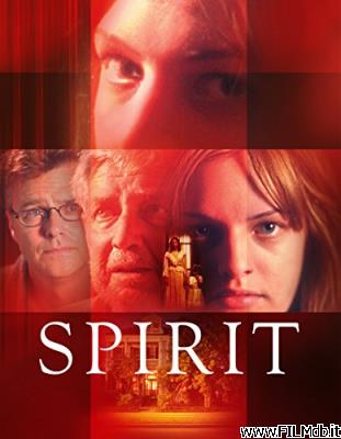 Poster of movie Spirit [filmTV]