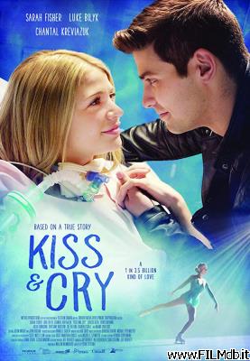 Locandina del film Kiss and Cry