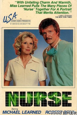 Poster of movie Nurse [filmTV]