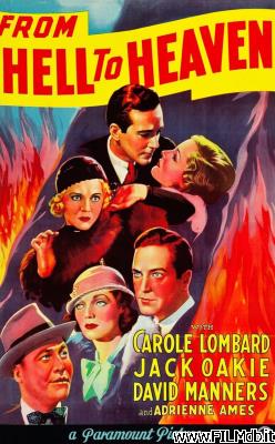 Poster of movie From Hell to Heaven