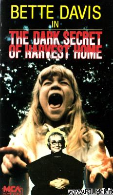 Poster of movie The Dark Secret of Harvest Home [filmTV]