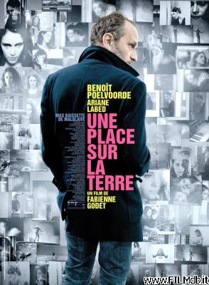 Poster of movie Une place sur la Terre